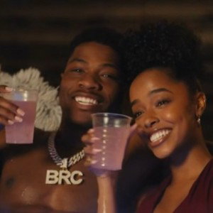 Brc Randy - Where I stay 
