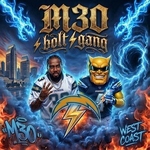 bolt ⚡️gang 🏈