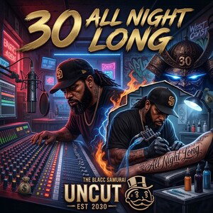 All Night Long