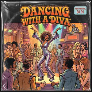 Dancing with a Diva