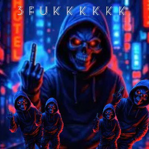 3FUKKKKKK