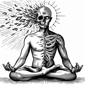Free my mind