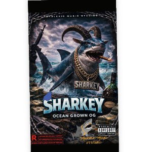 no matter what by sharkey ocean grown OG 