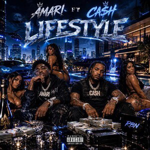 The lifestyle 