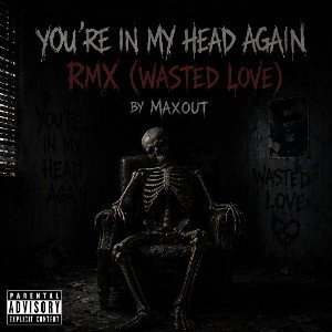 you're in my head again RMX