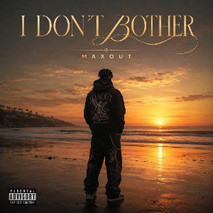 I don't bother 