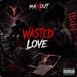 WASTED LOVE-remastered 