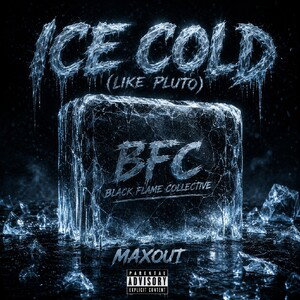 ICE COLD(LIKE PLUTO)