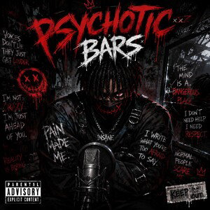 psychotic bars 