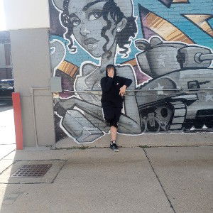 murda talk