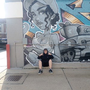 Haidin Brown - fuck ur bitch 