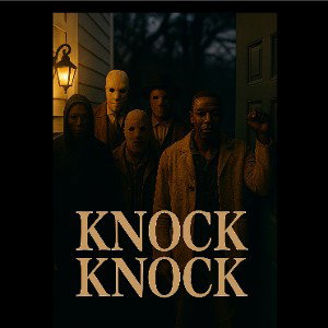 knock knock