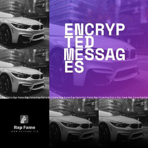 encrypted messages 