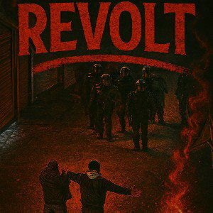 REVOLT