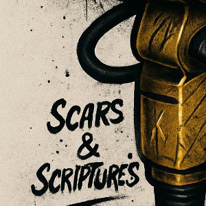 Scars & Scriptures