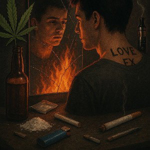 S.P Official - Addiction 