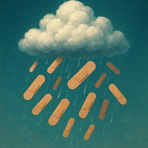 SP - Clouds Dont Cry II 