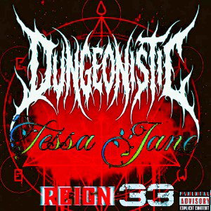 LøstInTheSauce2 by Reign33 prod. by 13Grams
