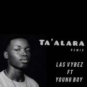 Ta'alara (remix)