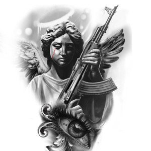 Il mio angelo 