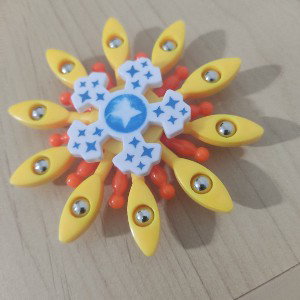 quiero ser ESTRELLA 