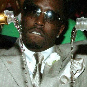 Shut that mouth boy #FREEDIDDY