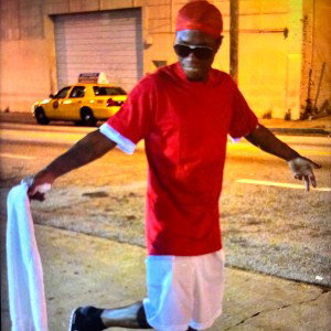 Bands out Da streets 