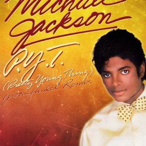 New P.Y.T
