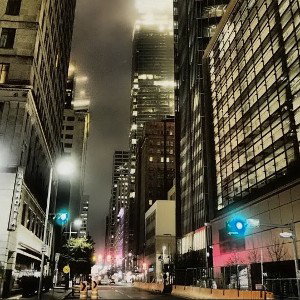 Destination Houston 