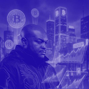 Crypto Dreams  (Slowed + Reverb)