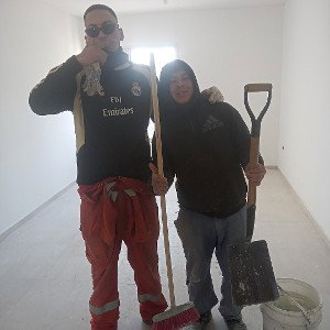 Flouw De Barrio (Braian Flouw y B480)