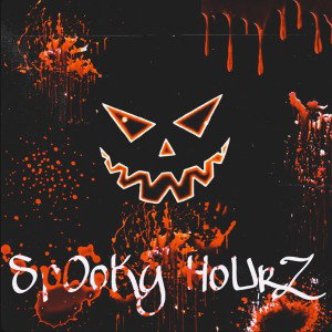 SpOoKy HoUrZ