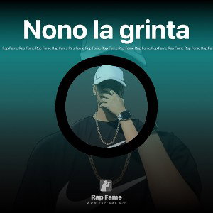 Nono la grinta