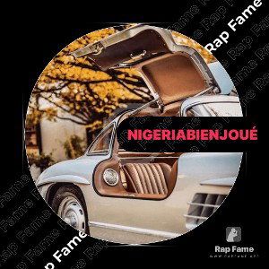 Nigeria bien joué 