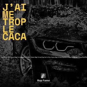 j’aime trop le caca