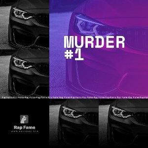 murder#1