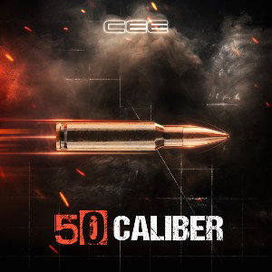 50 Cal 