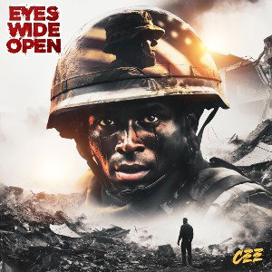 Eyes Wide Open