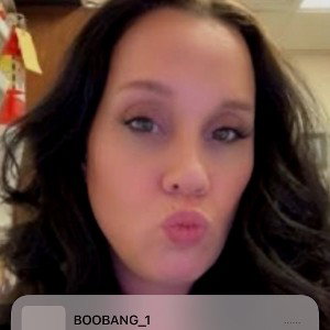 BOOBANG!!!!
