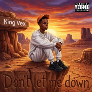 Don't let me down 