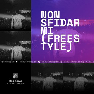 non sfidarmi  (freestyle)