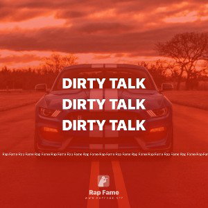 dirty talk 