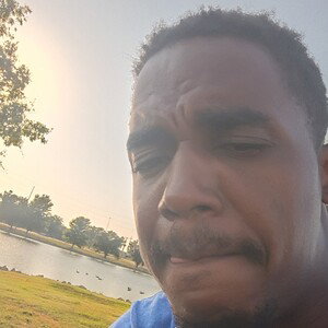 To Walk With Faith by DeWayne Collins aka Yung California 