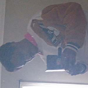 Competition by Yung California 