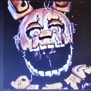 fnaf Sister Location
