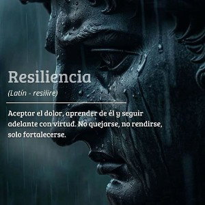 Soy el único.  Vos Deleite. 