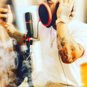 Bobby Bundlez - All Fire I Be