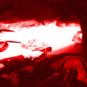 Antonio Carroll - claustrophobia 2025 Antonio Carroll Navajo artist _1_