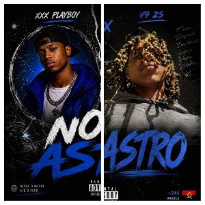 V9 zs _ Novo Astro _ft _ XXX Playboy 