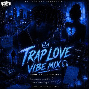Trap love Vibe MiX 